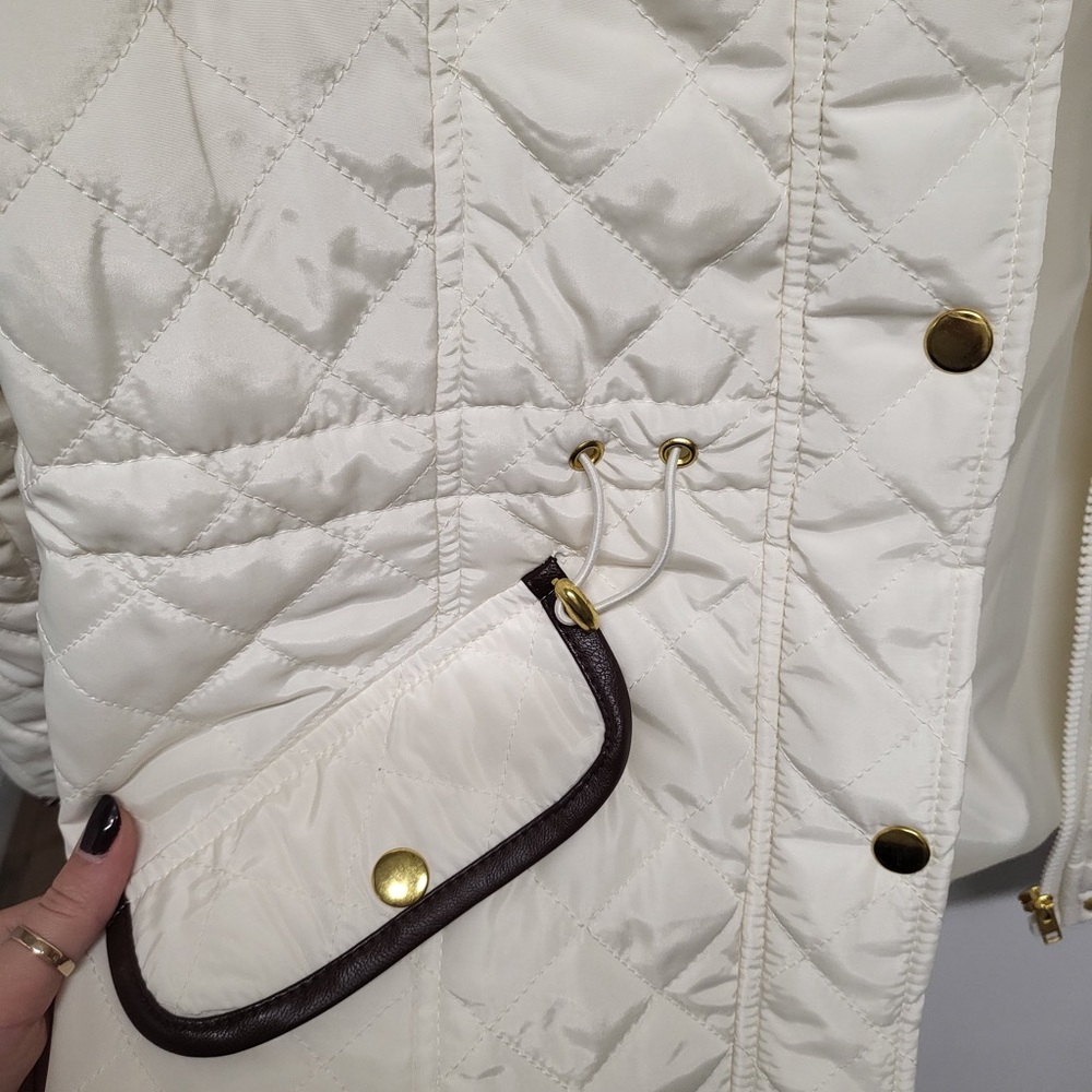 Jason maxwell jacket - Picture 4 of 5